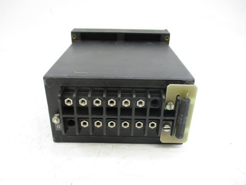 ABB 410D4477 48/125VDC NSNP