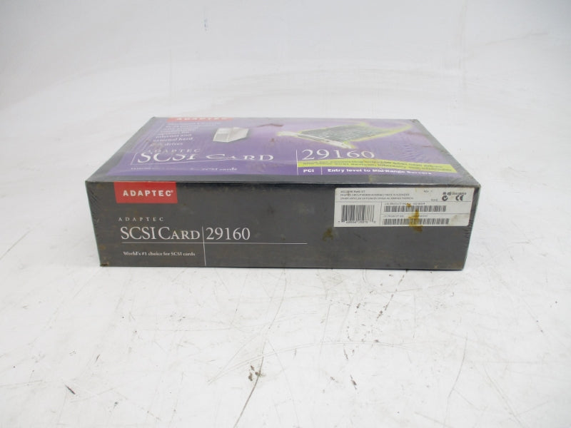 ADAPTEC 29160 NSFS