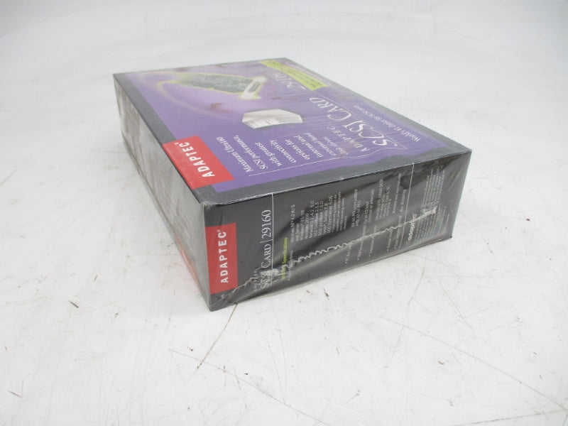 ADAPTEC 29160 NSFS