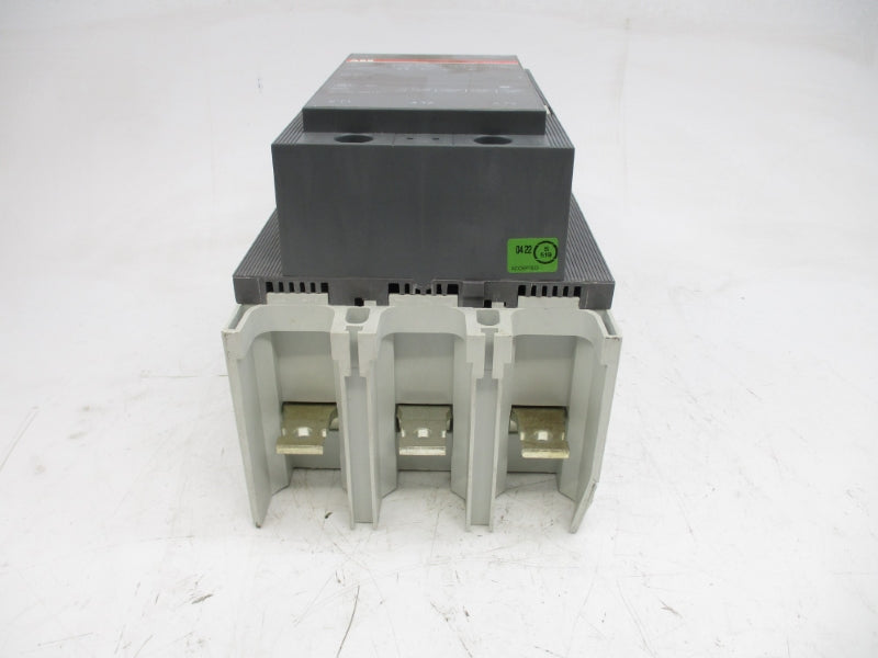 ABB AF460-30-11 1SFL597001R7011 100-250V 700A NSMP