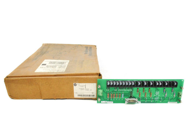 ALLEN BRADLEY 1395-122972 300-575V REV. 04 NSMP