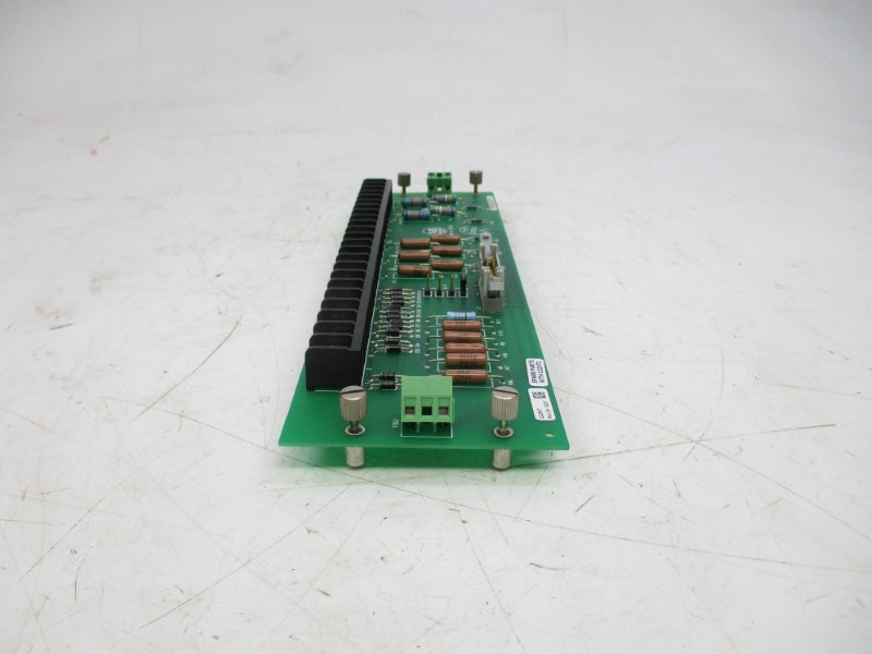 ALLEN BRADLEY 1395-122972 300-575V REV. 04 NSMP