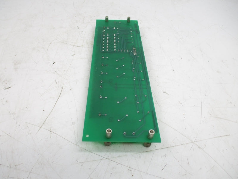 ALLEN BRADLEY 1395-122972 300-575V REV. 04 NSMP