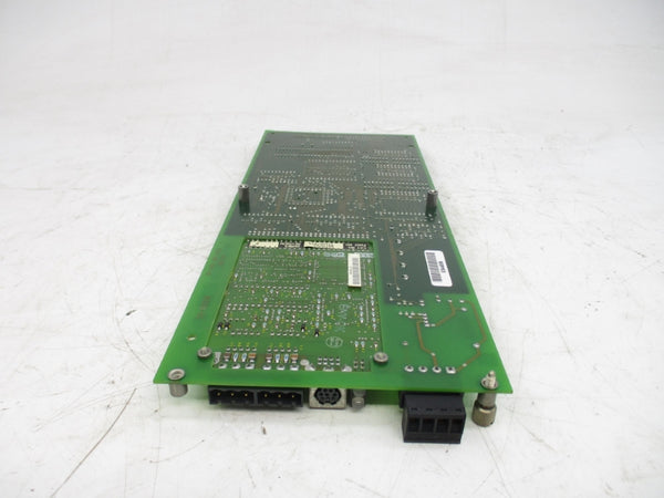 ALLEN BRADLEY 155993 REV. 04 UNMP