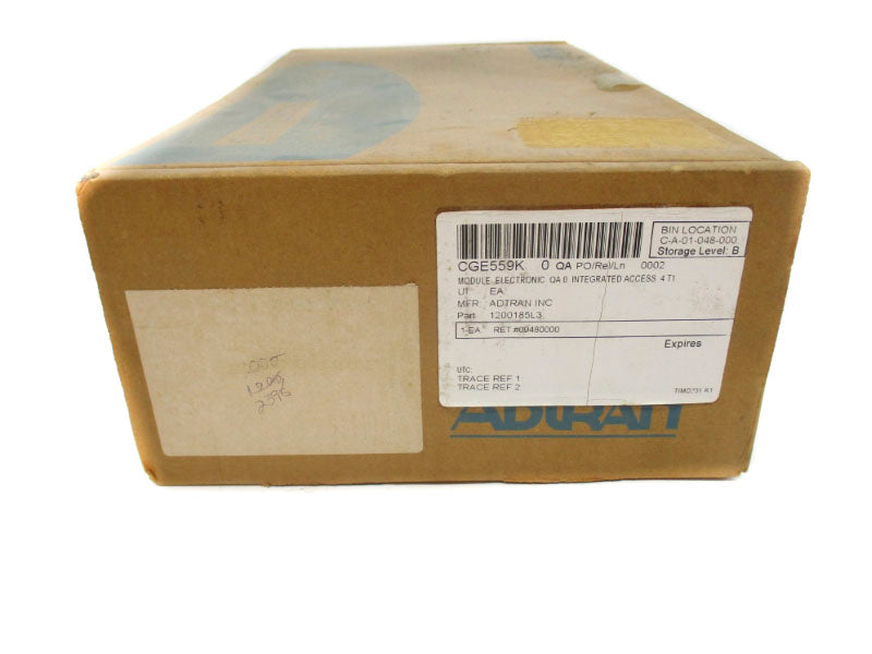 ADTRAN 1200185L3 NSFS