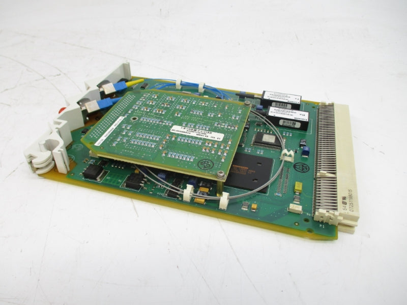 ALCATEL 3EM03689AA SANM1110G274 NSMP