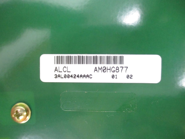 ALCATEL 3AL00424AAC AM0HG877 NSMP