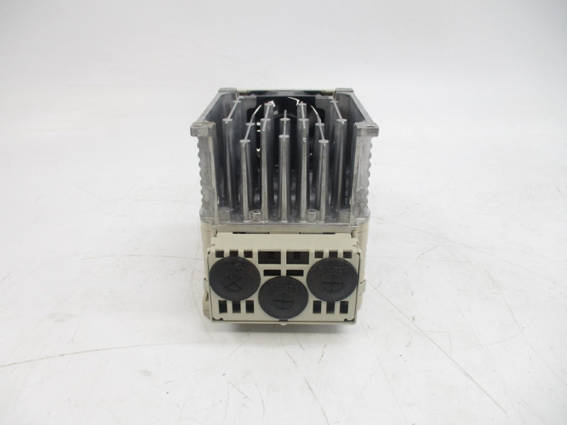 YASKAWA CIMR-VU2A0010FAA 200-240V 10.8A/7.5A NSNP