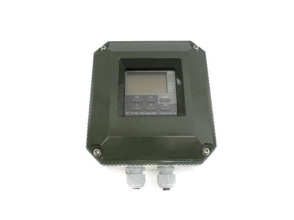YOKOGAWA PH202G-U-E/U 24VDC NSNP