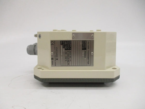 YOKOGAWA PH202G-U-E/U 24VDC NSNP