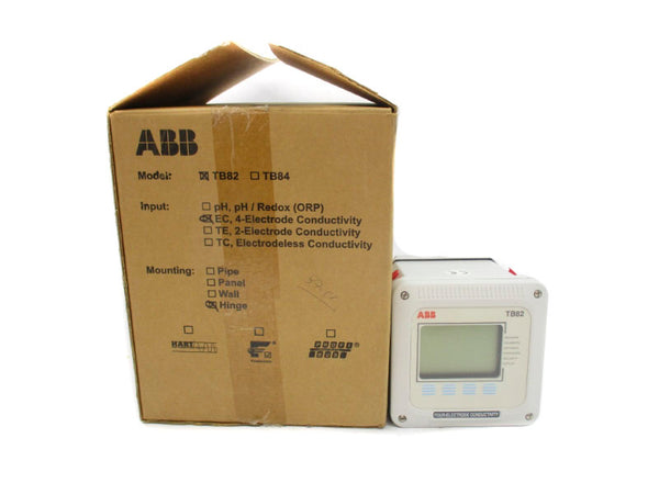 ABB TB82EC1010200 TB82 14.0-42VDC NSMP