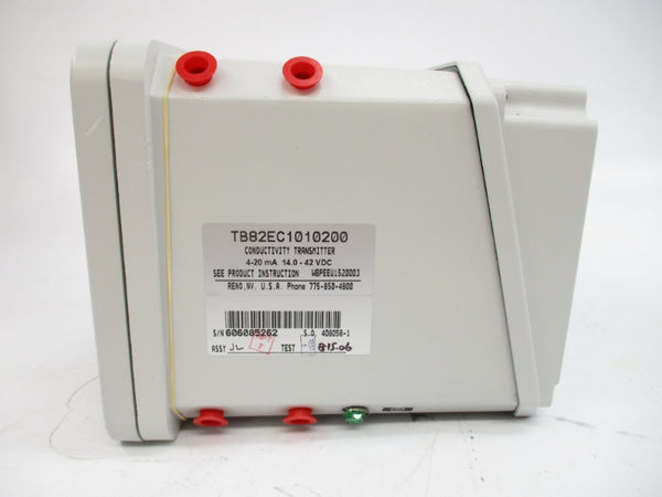 ABB TB82EC1010200 TB82 14.0-42VDC NSMP