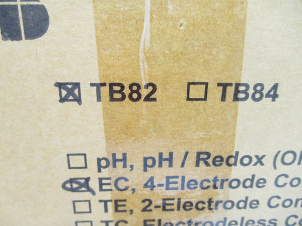 ABB TB82EC1010200 TB82 14.0-42VDC NSMP