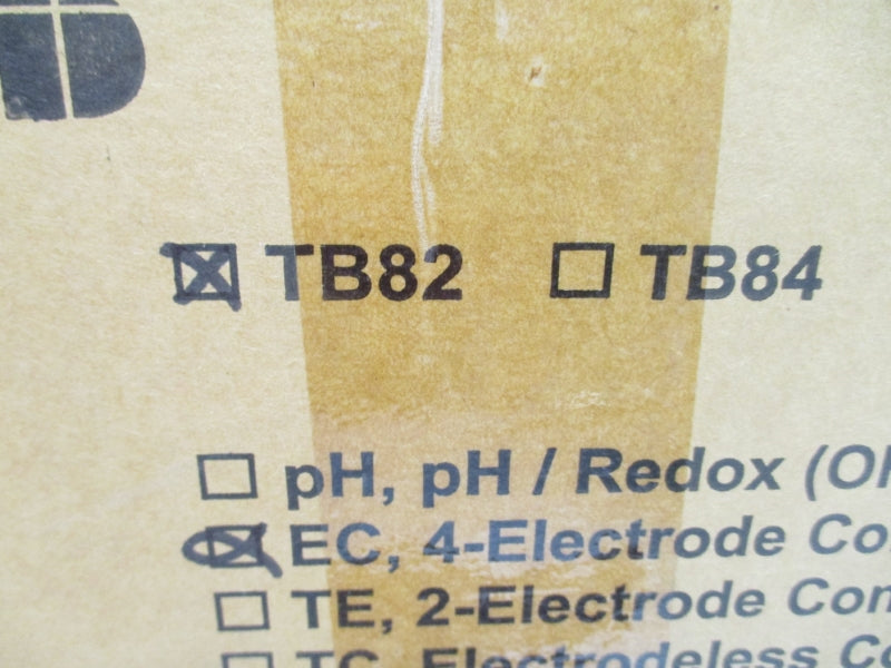 ABB TB82EC1010200 TB82 14.0-42VDC NSMP