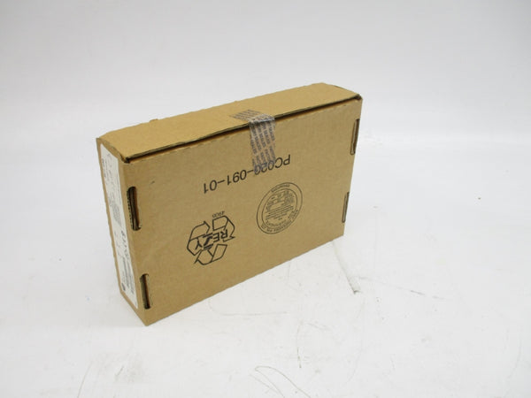 ALLEN BRADLEY 1747-L524 SER. C F/W 7 DATE: 2007 NSFS