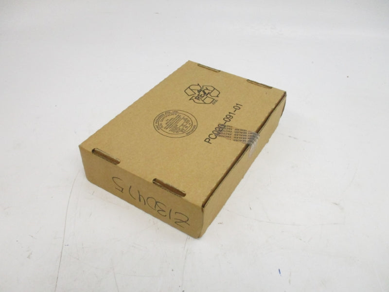 ALLEN BRADLEY 1747-L524 SER. C F/W 7 DATE: 2007 NSFS