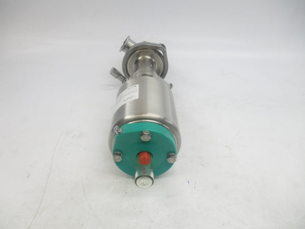 ALFA LAVAL 761-21M-20S-1 1/2-SFY-316LPL NSNP