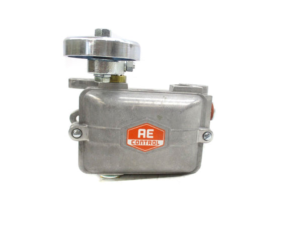 AE CONTROL A102-54635-A6 600VAC 25A NSNP