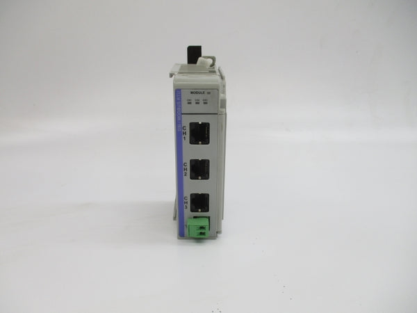 ALLEN BRADLEY 1769-SM2 SER. A  F/W V1.001 5VDC NSMP