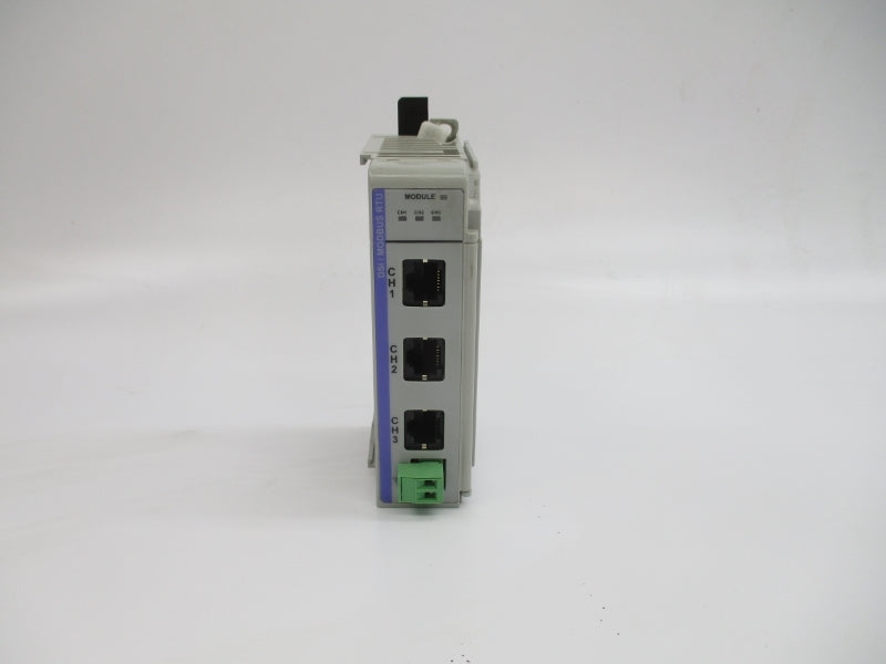 ALLEN BRADLEY 1769-SM2 SER. A  F/W V1.001 5VDC NSMP