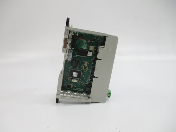 ALLEN BRADLEY 1769-SM2 SER. A  F/W V1.001 5VDC NSMP