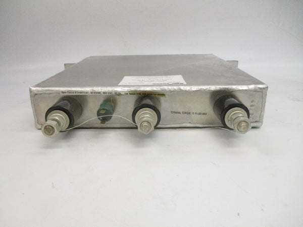 AJAX TOCCO 31051C57 460VAC 108A NSNP