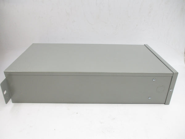 ABB C608G100-1PH CLMD83 600V -40/131'F NSNP