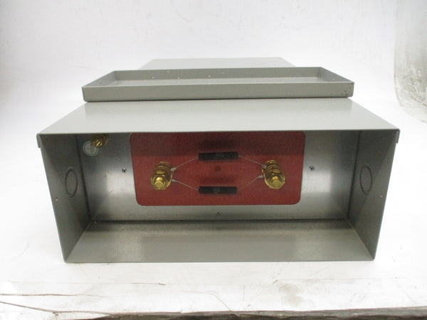 ABB C608G100-1PH CLMD83 600V -40/131'F NSNP