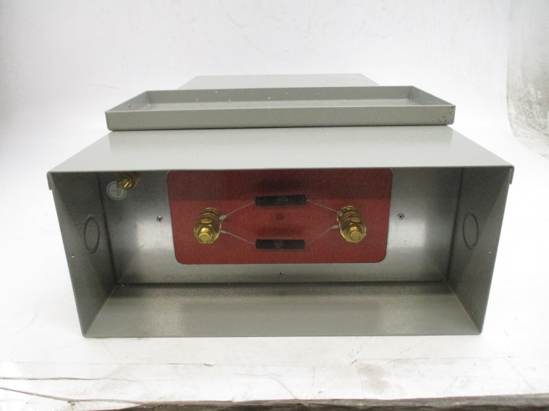 ABB C608G100-1PH CLMD83 600V -40/131'F NSNP