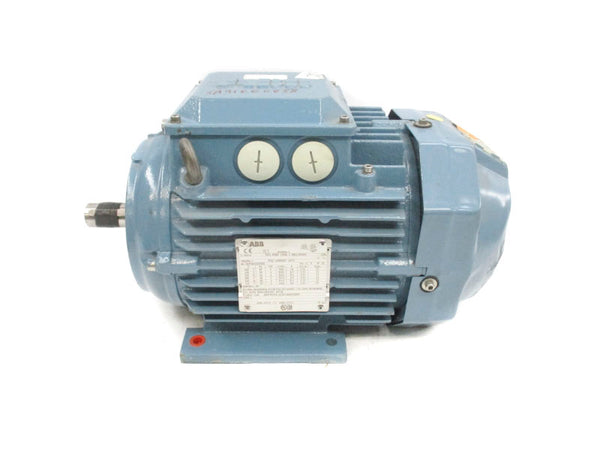 ABB EMM11044-PP 3GBP112370-ACK011208332509 460V 7.6A UNMP