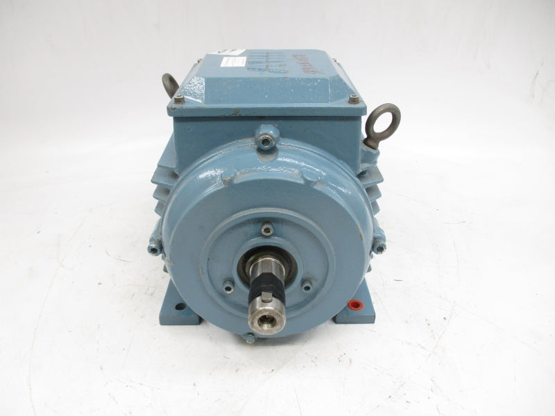 ABB EMM11044-PP 3GBP112370-ACK011208332509 460V 7.6A UNMP