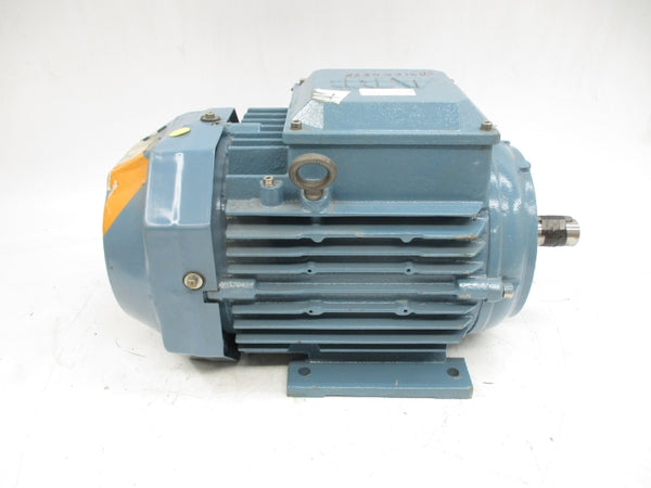 ABB EMM11044-PP 3GBP112370-ACK011208332509 460V 7.6A UNMP