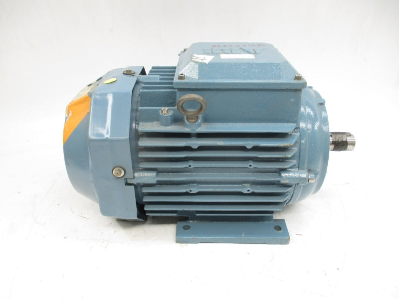 ABB EMM11044-PP 3GBP112370-ACK011208332509 460V 7.6A UNMP