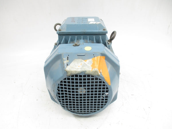 ABB EMM11044-PP 3GBP112370-ACK011208332509 460V 7.6A UNMP