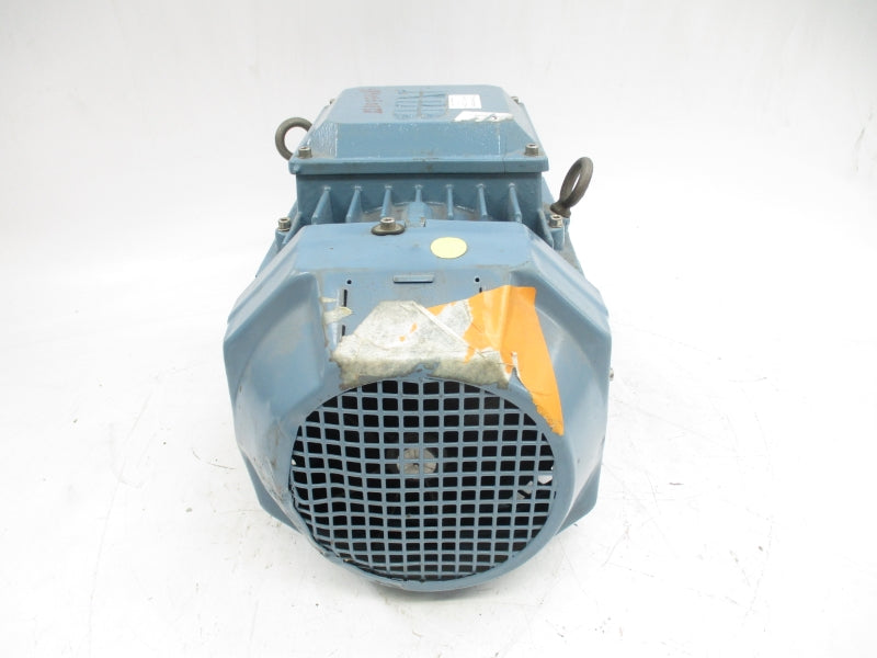 ABB EMM11044-PP 3GBP112370-ACK011208332509 460V 7.6A UNMP