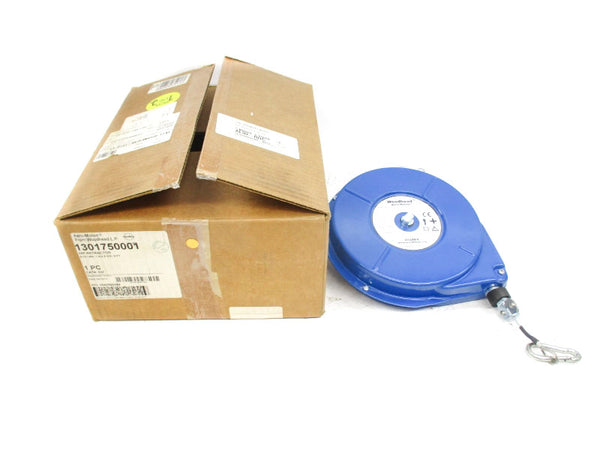 AERO-MOTIVE 1301750001 10F 4-10 LBS 8' NSMP