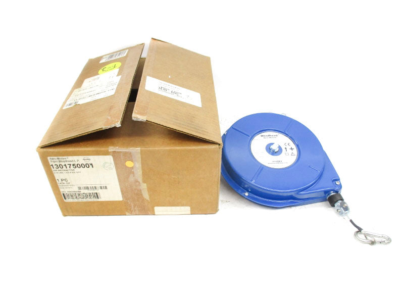 AERO-MOTIVE 1301750001 10F 4-10 LBS 8' NSMP