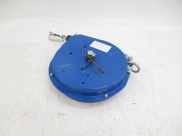 AERO-MOTIVE 1301750001 10F 4-10 LBS 8' NSMP