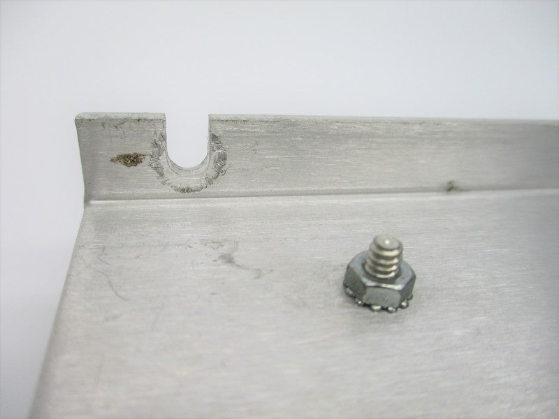 ALLEN BRADLEY 1386-AA06 UNMP