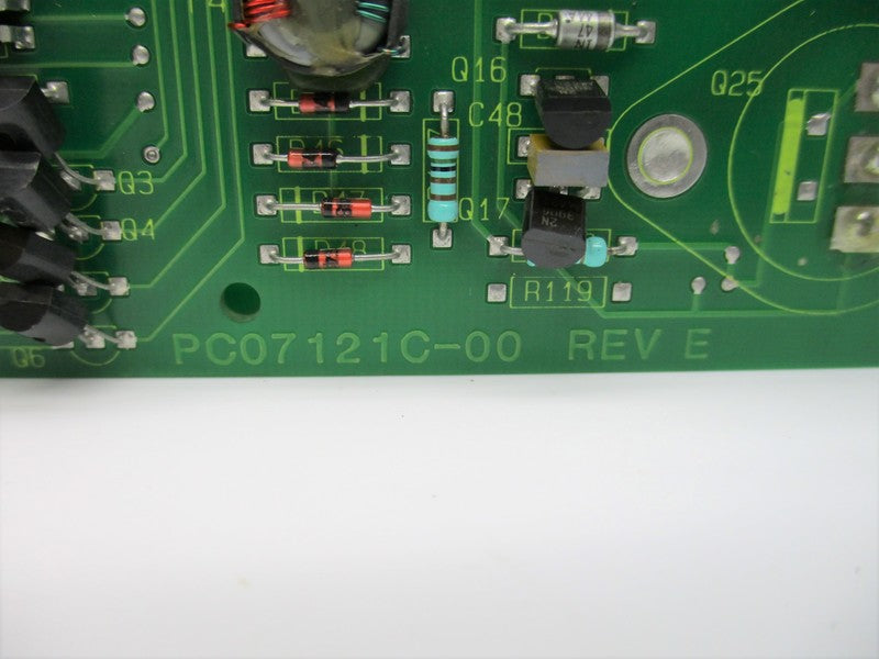 ALLEN BRADLEY 1386-AA06 UNMP