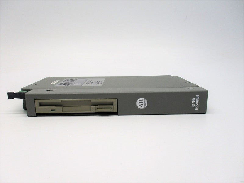 ALLEN BRADLEY 1771-D256 SER. A NSNP