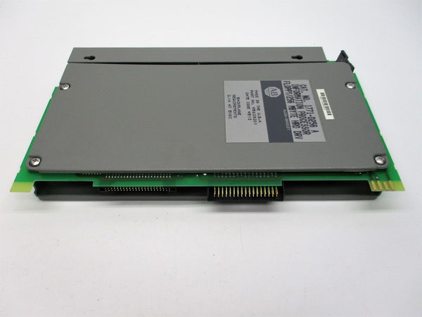 ALLEN BRADLEY 1771-D256 SER. A NSNP