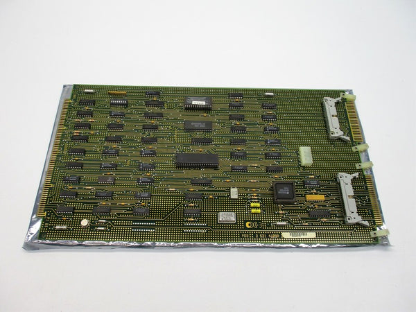 ADVANTAGE ELECTRONICS 3-531-4609A REV. B NSNP