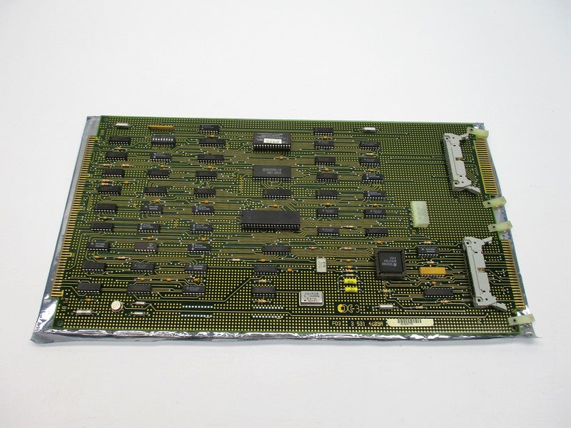 ADVANTAGE ELECTRONICS 3-531-4609A REV. B NSNP