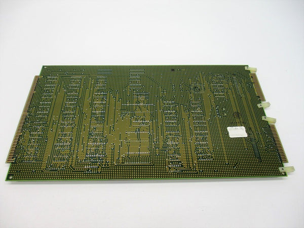 ADVANTAGE ELECTRONICS 3-531-4609A REV. B NSNP