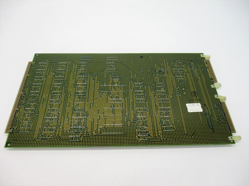 ADVANTAGE ELECTRONICS 3-531-4609A REV. B NSNP