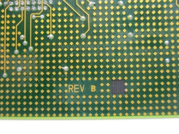 ADVANTAGE ELECTRONICS 3-531-4609A REV. B NSNP