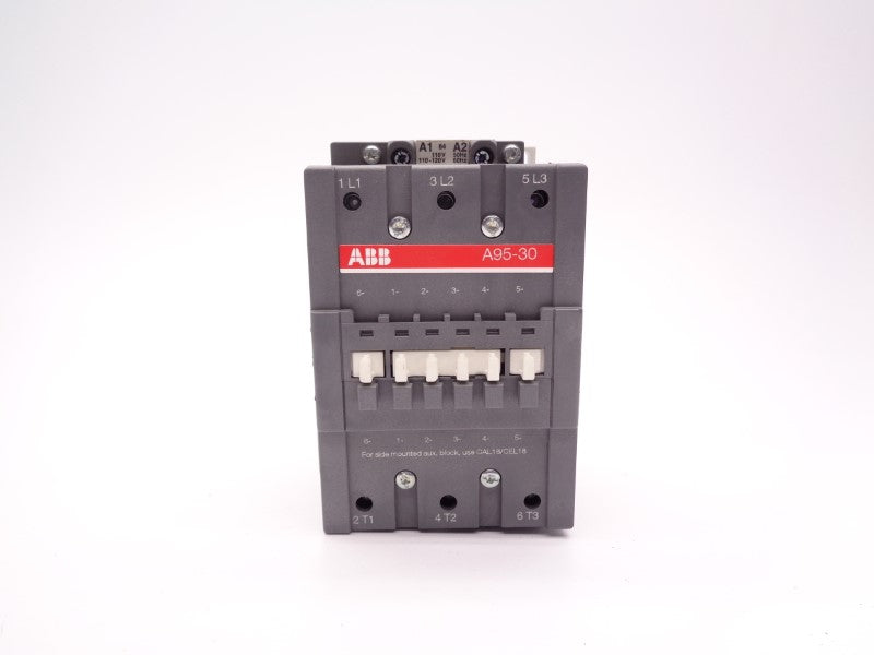ABB A95-30 110-120V NSNP