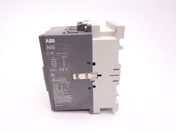 ABB A95-30 110-120V NSNP