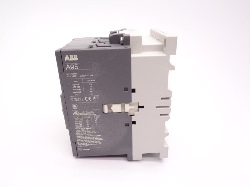 ABB A95-30 110-120V NSNP